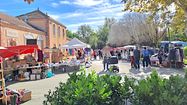 VIDE-GRENIERS - Saint-Élix-d’Astarac, un rendez-vous très convivial